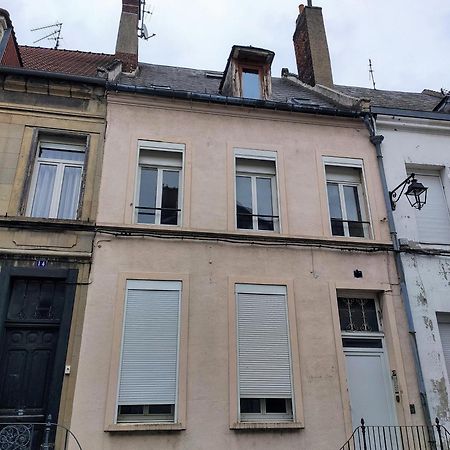 Le Ch'Ti Cambrai - Love, Centre Ville Luaran gambar